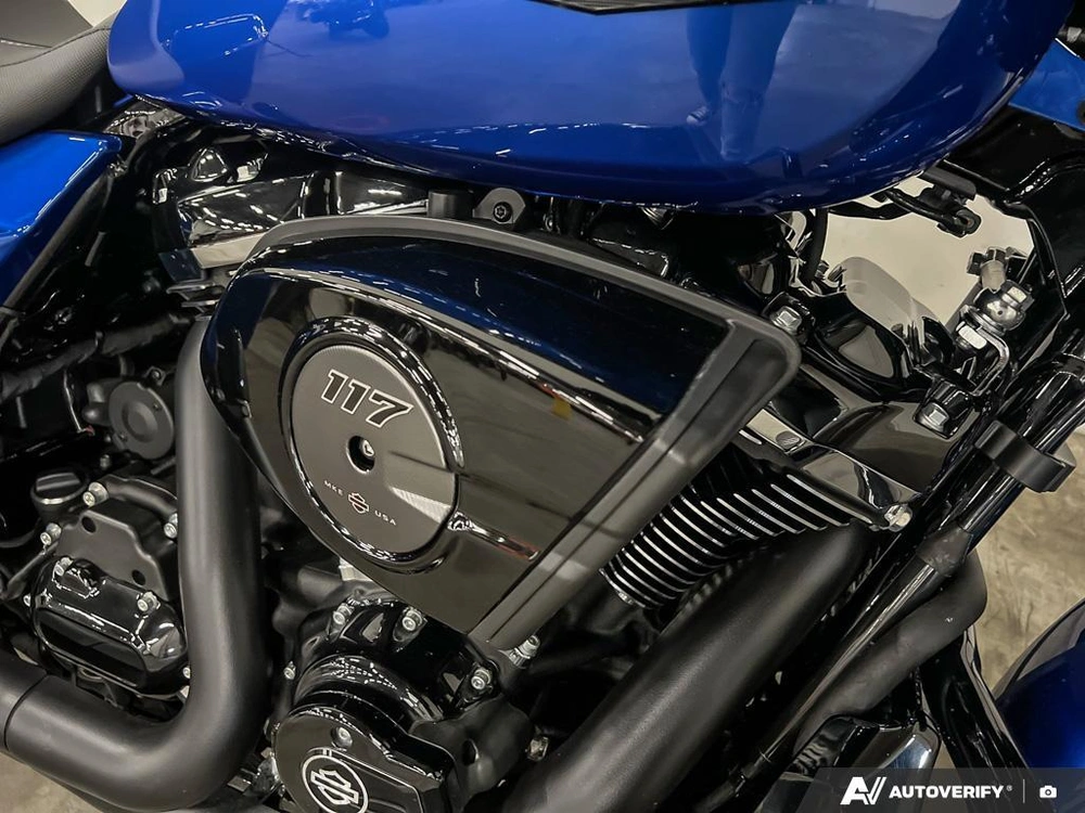 2024 Harley-davidson Flhx - Street Glide™ alt