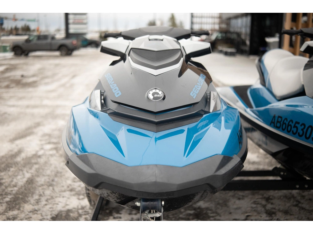 2019 Sea-doo Gti Se 155 (pair) alt