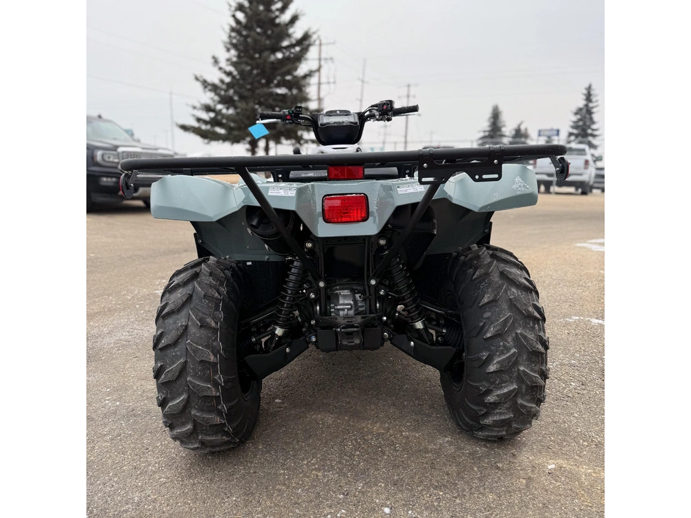 2026 Yamaha Kodiak 700 Eps Xt-r alt