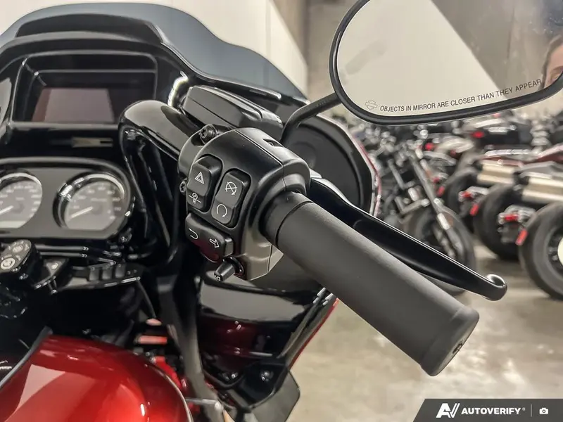 Harley-Davidson FLTRT - Road Glide® 3 2025