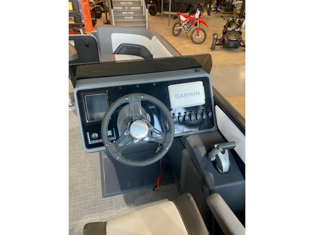 Manitou Pontoon Cruise 22 2024 alt