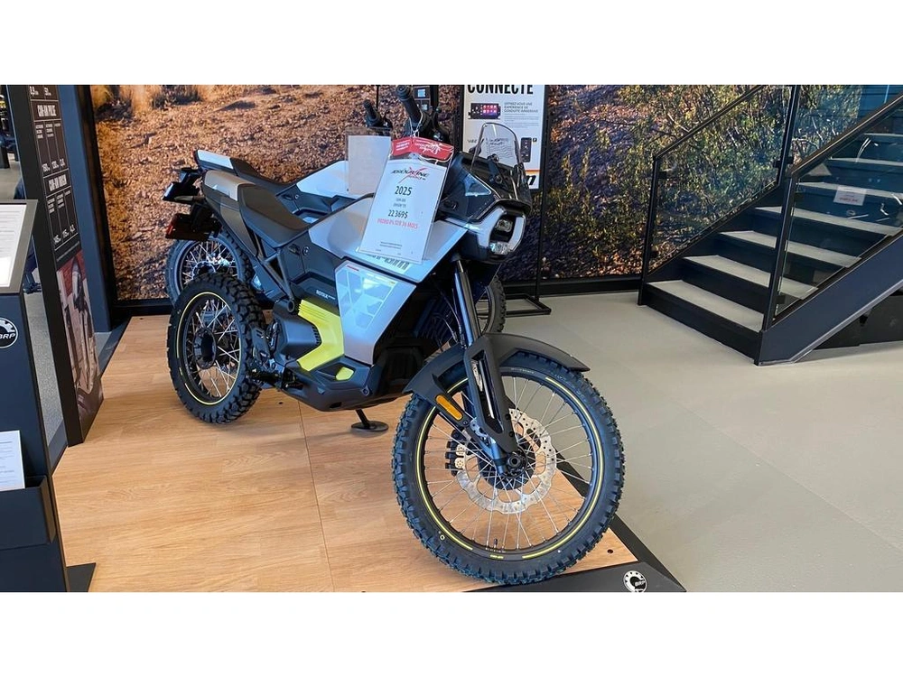 Can-am Origin 73 2025 alt