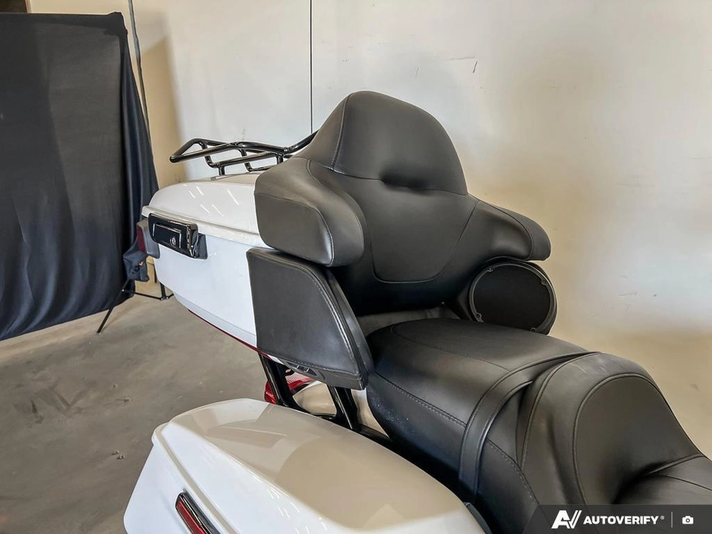 2024 Harley-davidson Flhtk - Ultra Limited™ alt