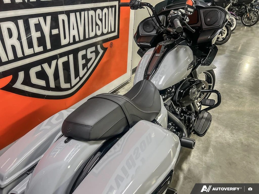 2025 Harley-davidson Fltrx - Road Glide® alt