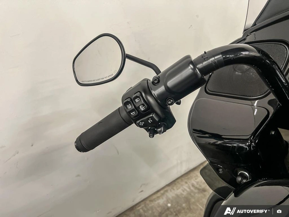 2024 Harley-davidson Fltrk - Road Glide™ Limited alt