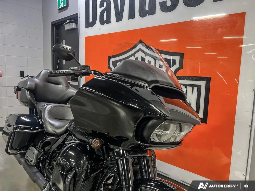 2024 Harley-davidson Fltrk - Road Glide™ Limited alt