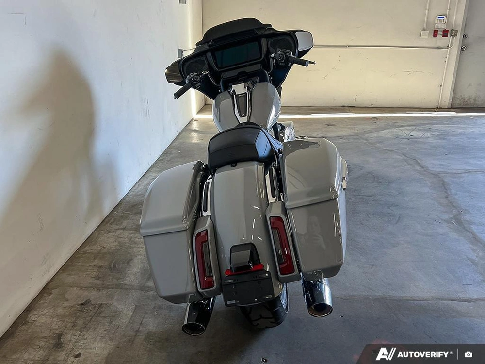 2024 Harley-davidson Flhx - Street Glide™ alt