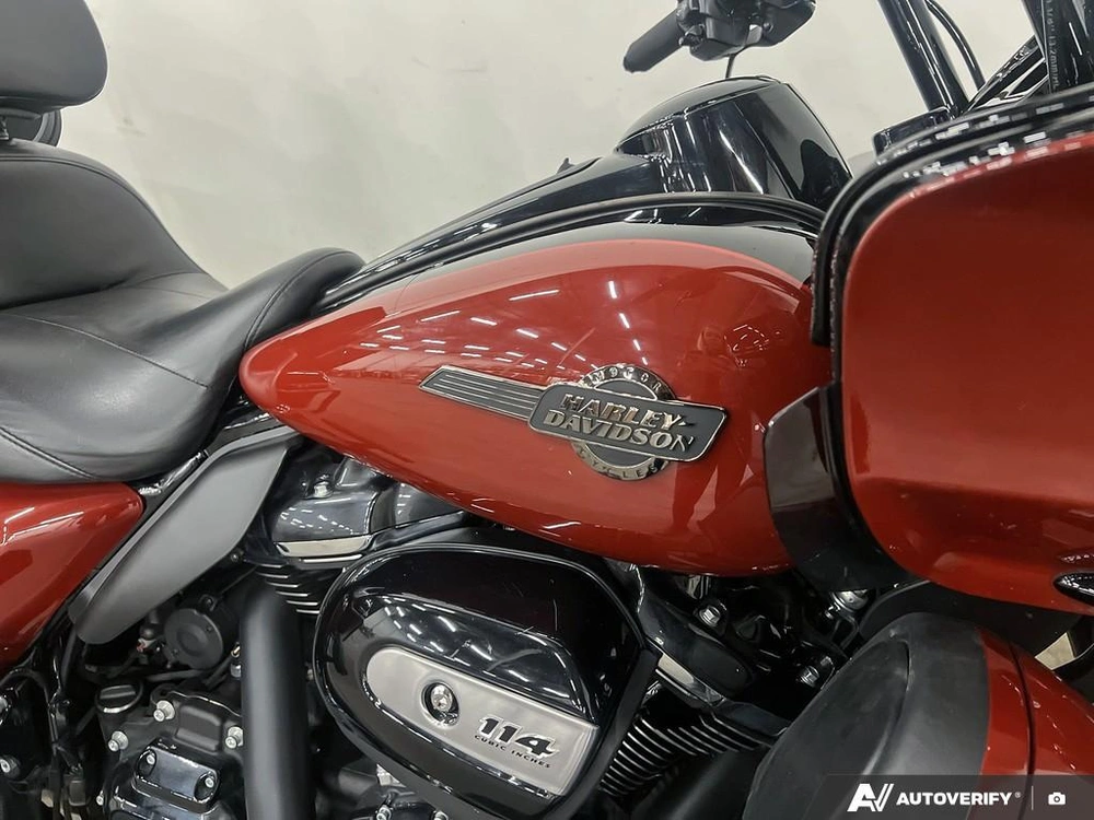 2024 Harley-davidson Fltrk - Road Glide™ Limited alt