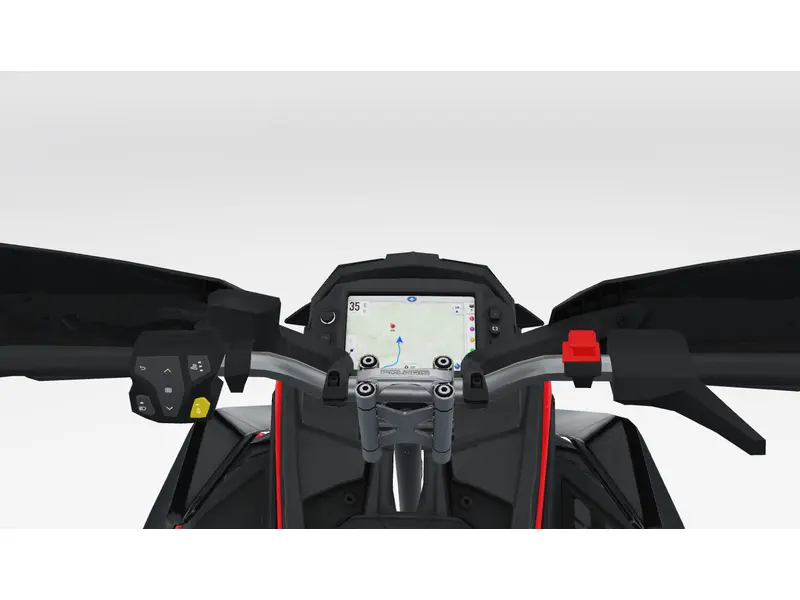 2026 Polaris 850 Switchback Assault 146