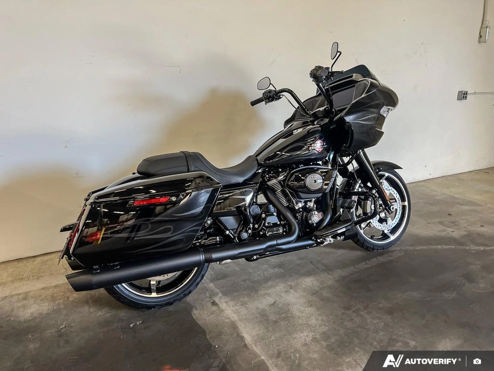 2025 Harley-davidson Fltrx - Road Glide® alt