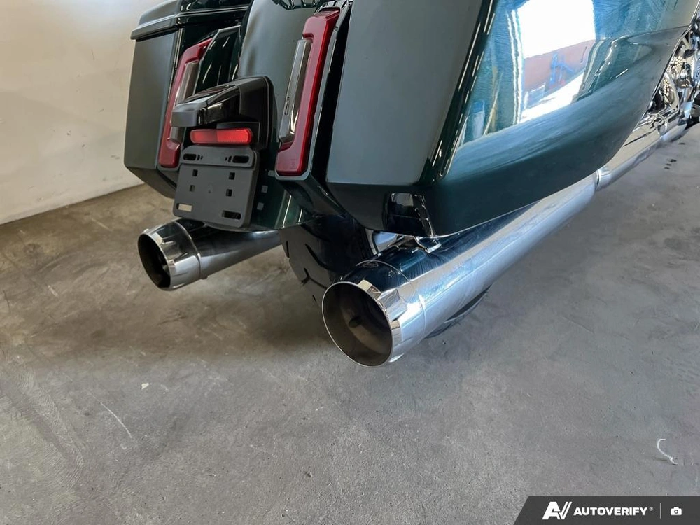 2024 Harley-davidson Flhx - Street Glide™ alt