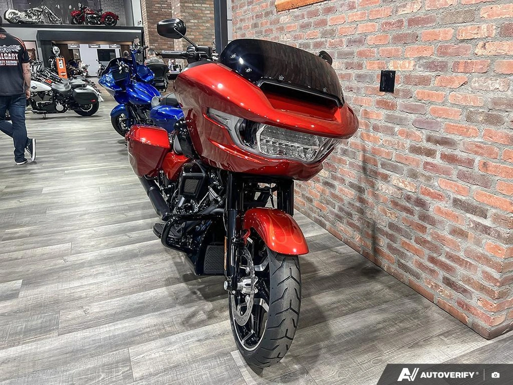 2025 Harley-davidson Fltrx - Road Glide® alt