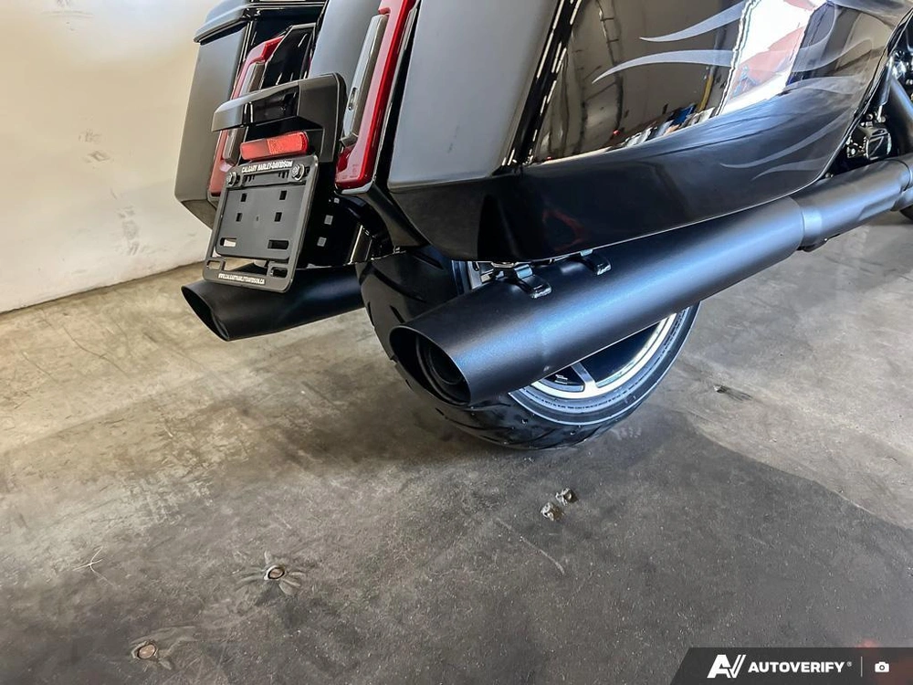 2025 Harley-davidson Fltrx - Road Glide® alt