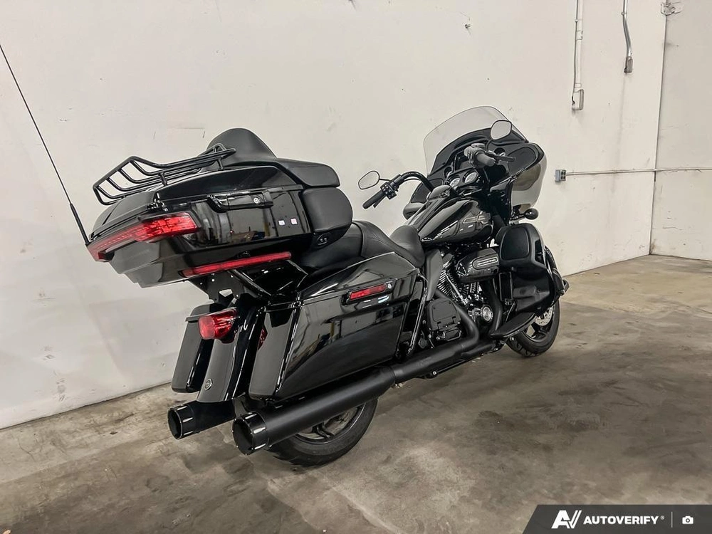 2024 Harley-davidson Fltrk - Road Glide™ Limited alt