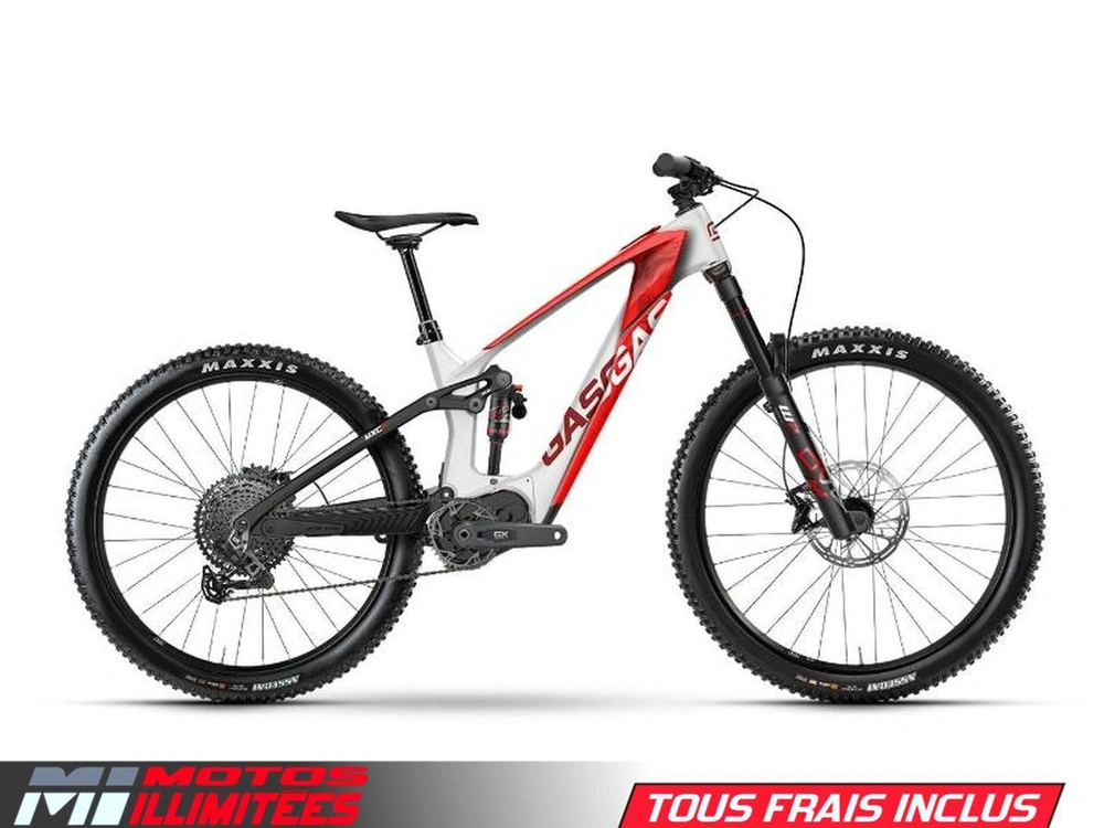 2024 Gas Gas Mxc 5 alt