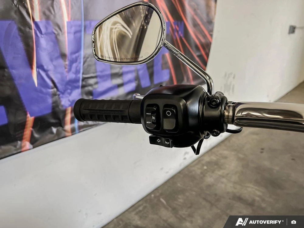 2025 Harley-davidson Fxbr - Breakout™ alt