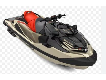 Sea-doo Rxt X 325 2025 alt