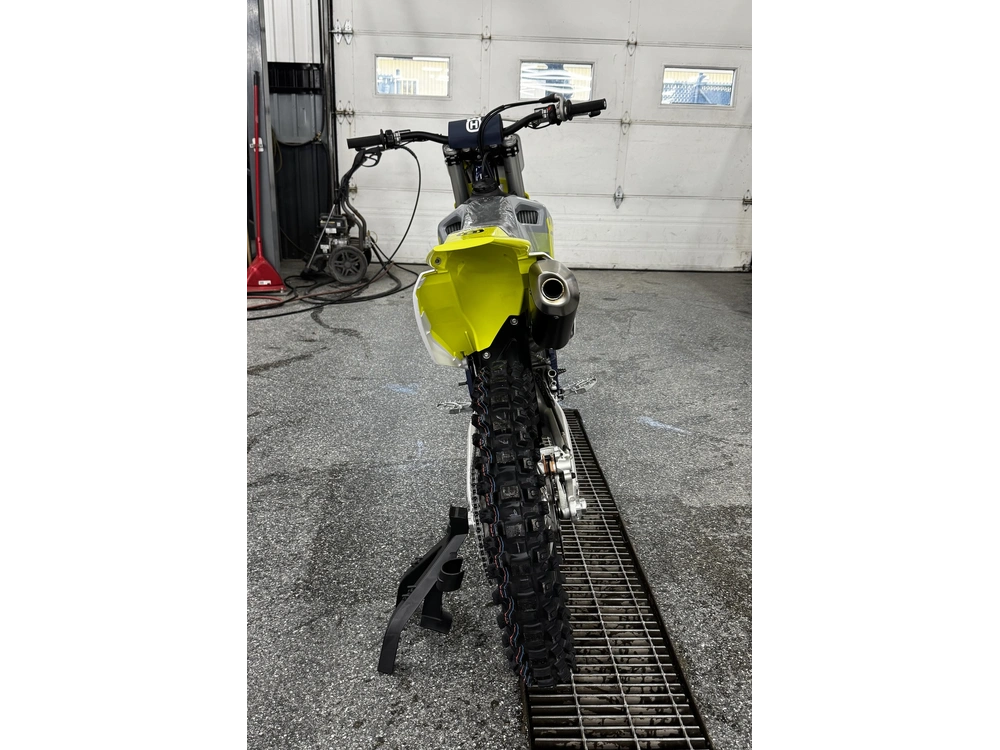 2024 Husqvarna Fc 350 alt