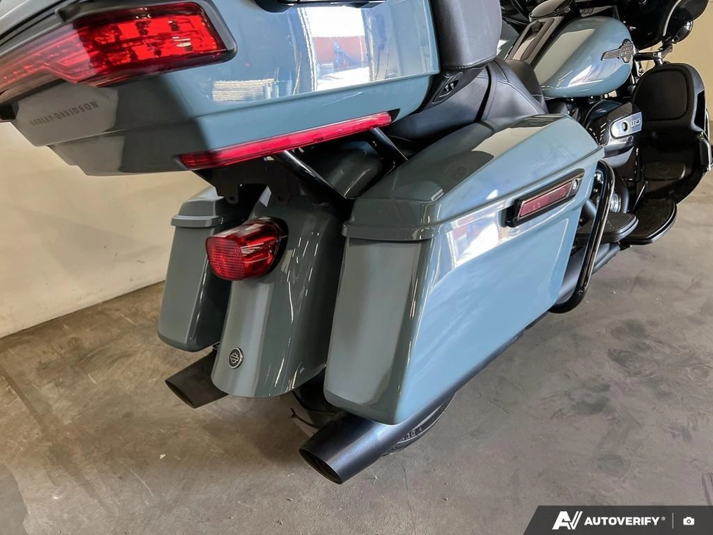 2024 Harley-davidson Flhtk - Ultra Limited™ alt