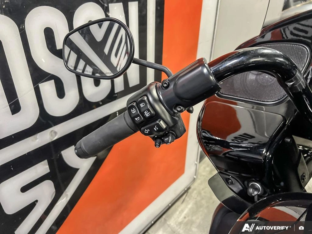 2024 Harley-davidson Fltrk - Road Glide™ Limited alt