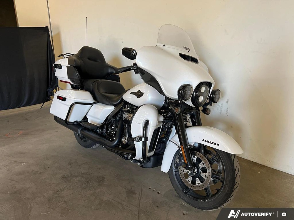 2024 Harley-davidson Flhtk - Ultra Limited™ alt