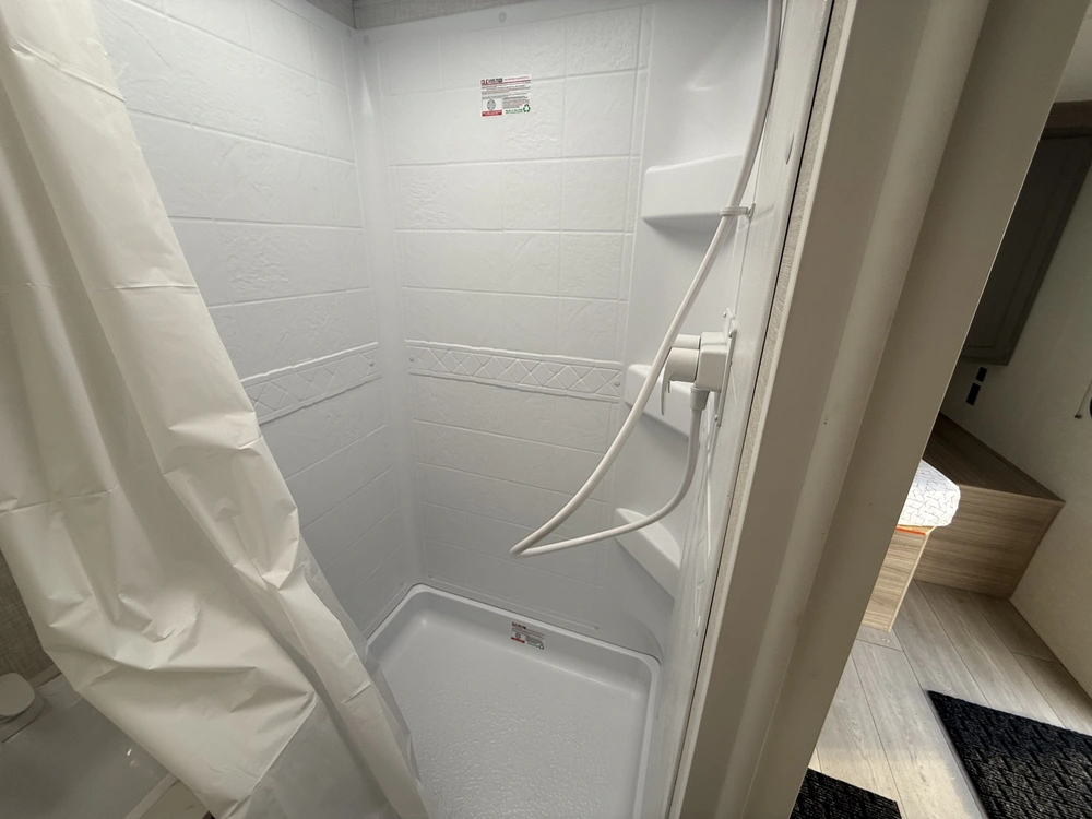 Kz-rv Sportsmen Select 210rdsl 2026 alt