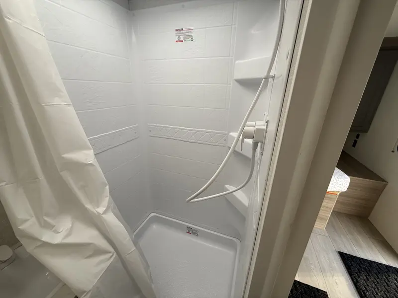 2026 KZ-RV Sportsmen Select 210RDSL