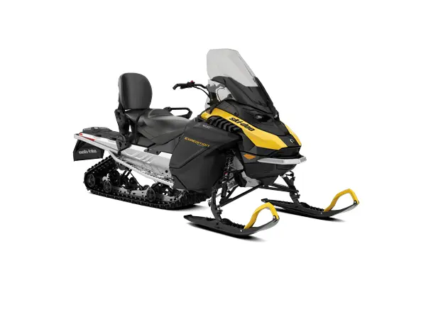 2026 Ski-Doo EXPEDITION SPORT 600 EFI 1.5" E.S.