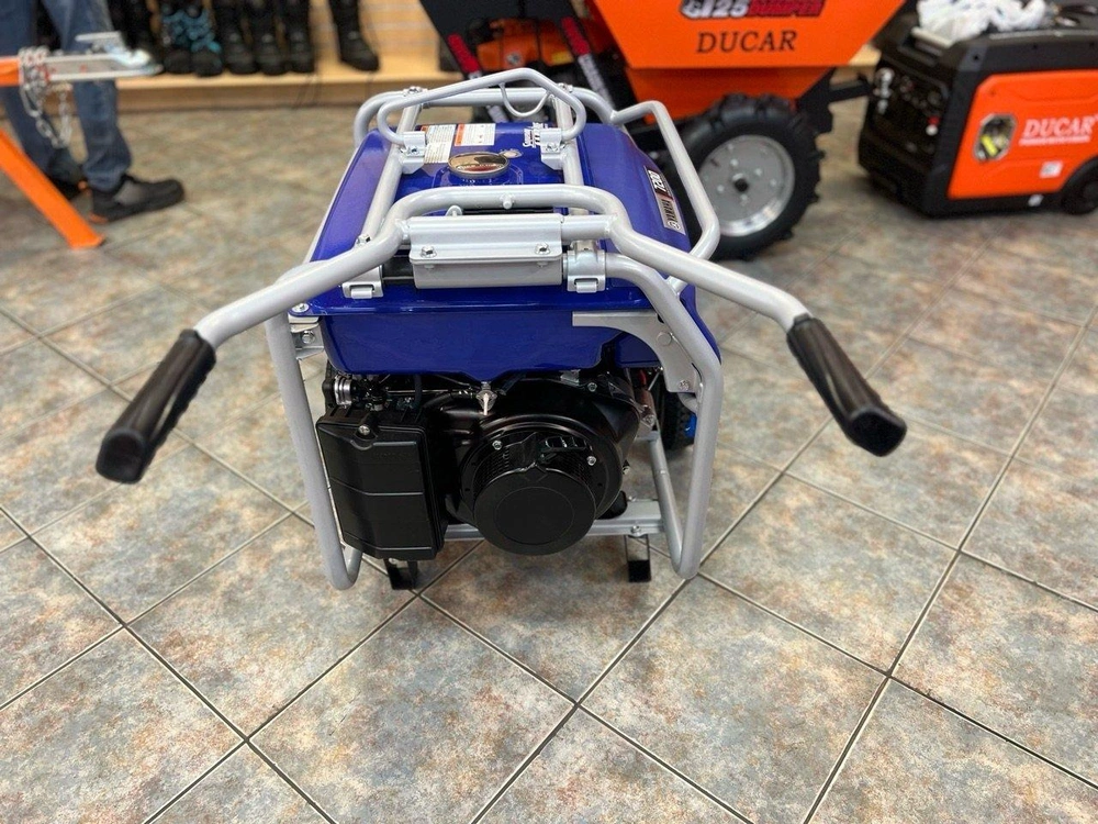 Yamaha Ef7200de 2023 alt