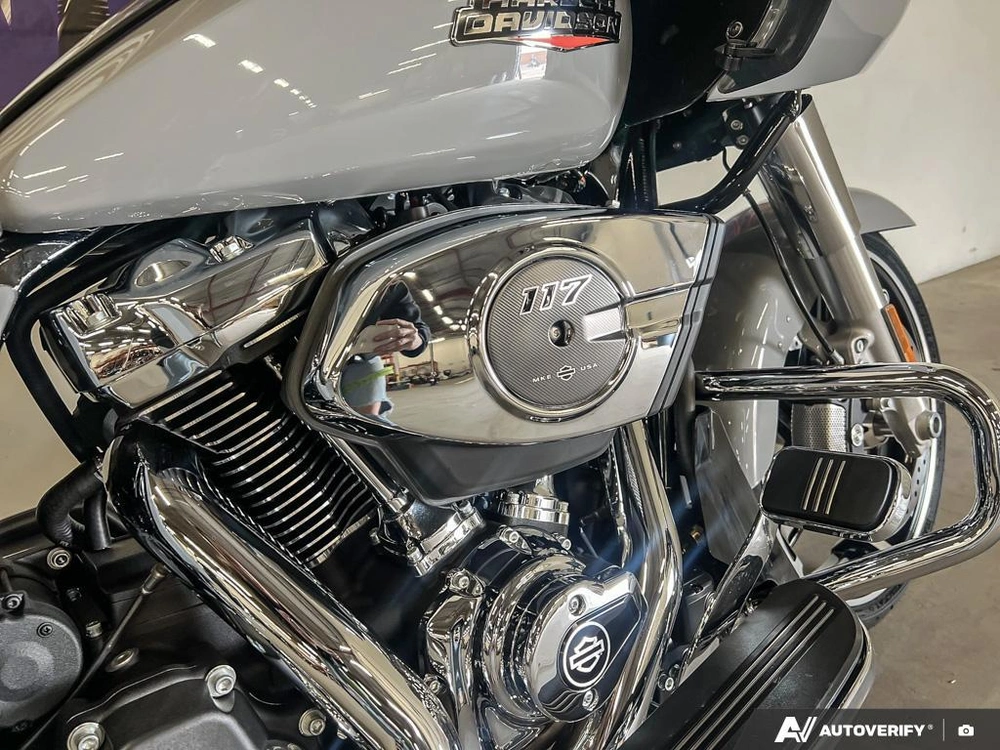 2025 Harley-davidson Fltrx - Road Glide® alt