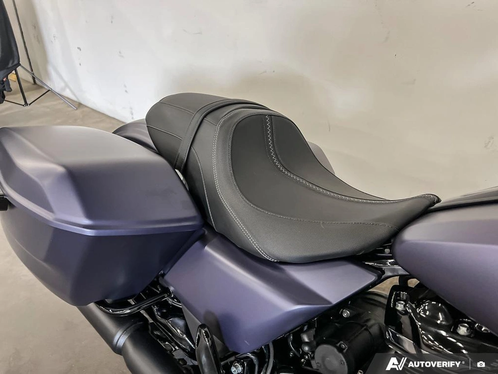 2025 Harley-davidson Flhx - Street Glide® alt