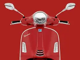 2026 Vespa Vespa GTS 310 Super 2-ANS GARANTIE