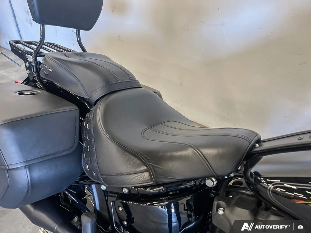 2024 Harley-davidson Flhcs - Heritage Classic alt