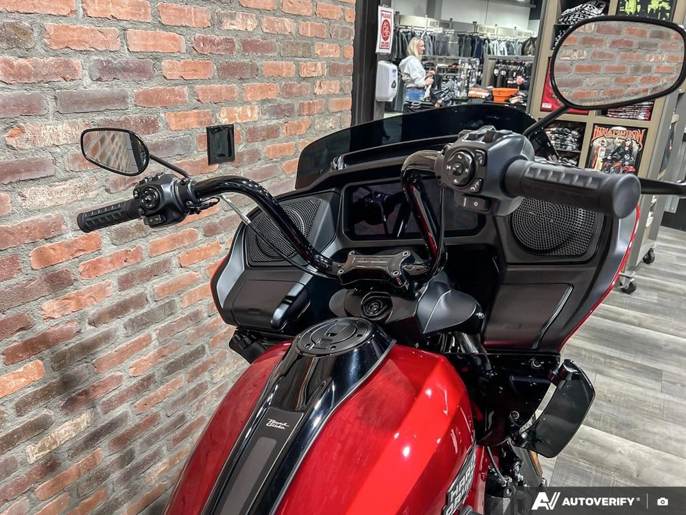 2025 Harley-davidson Fltrx - Road Glide® alt