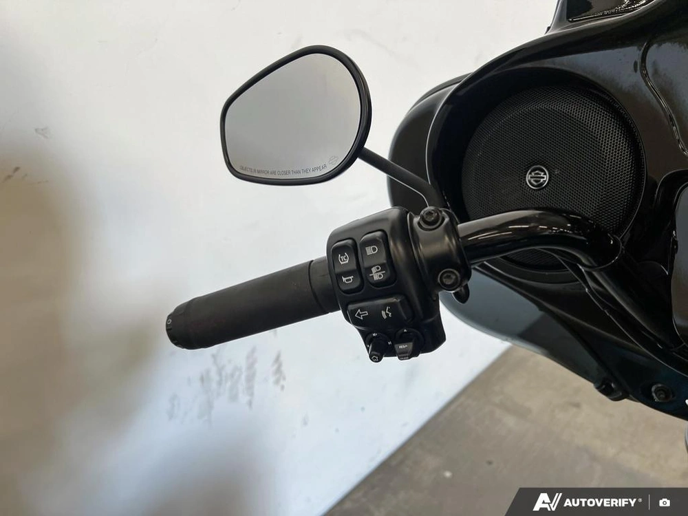 2024 Harley-davidson Flhtk - Ultra Limited™ alt