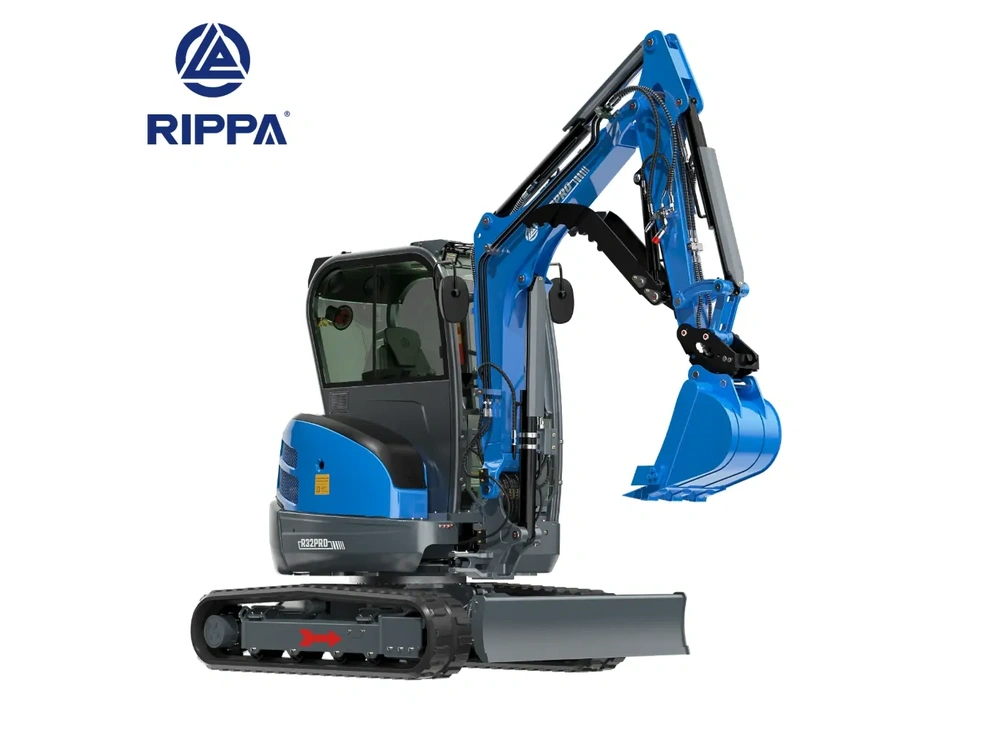 2025 Rippa R32 Pro alt