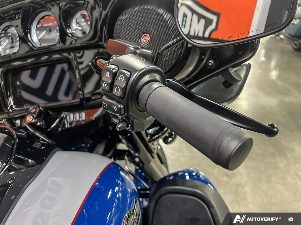 2023 Harley-davidson Flhtk - Ultra Limited alt