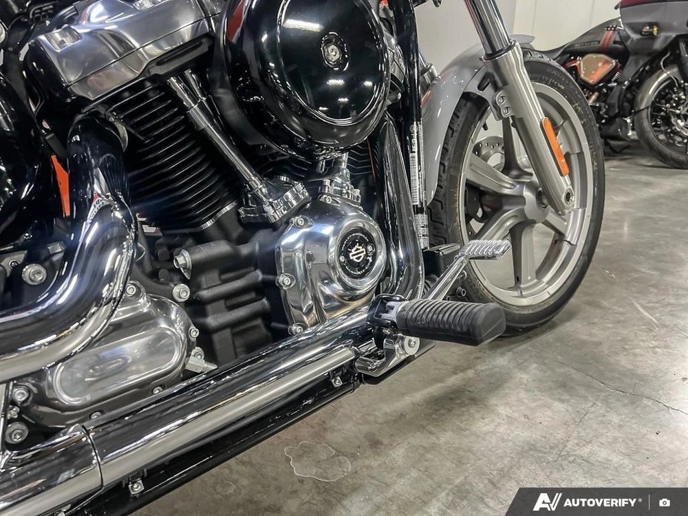 2024 Harley-davidson Fxst - Softail™ Standard alt