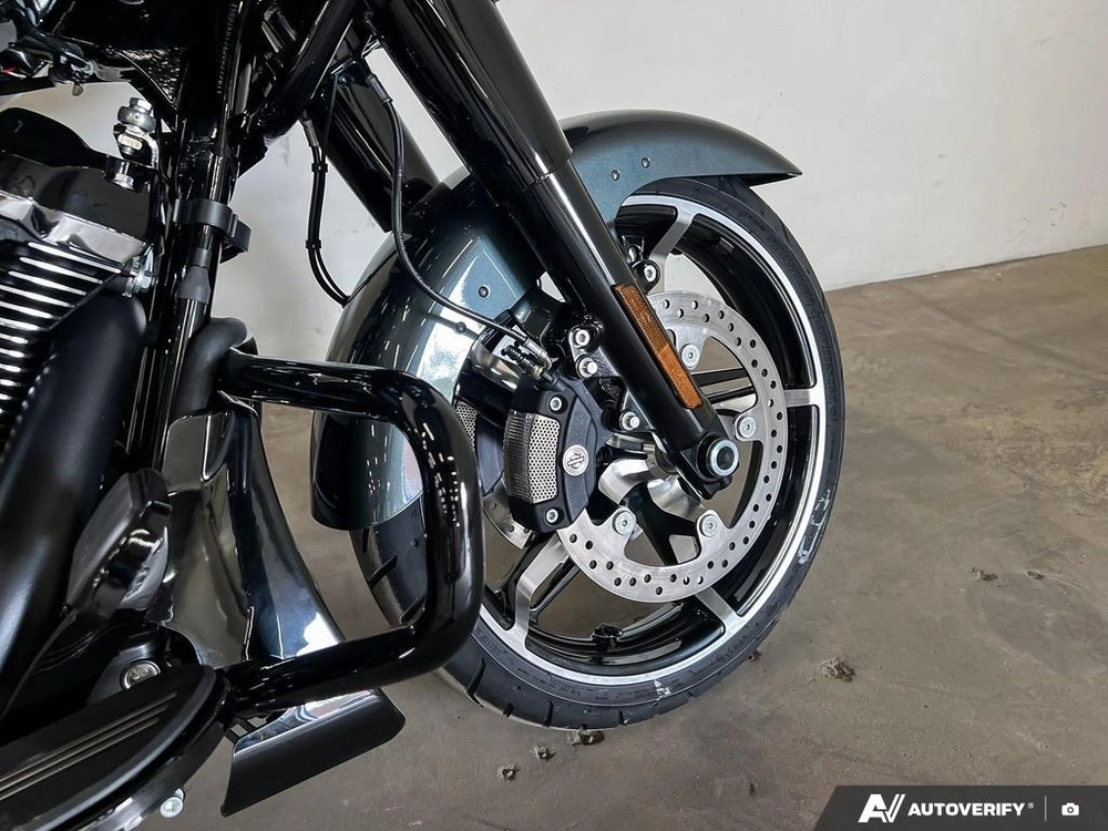 2025 Harley-davidson Fltrx - Road Glide® alt