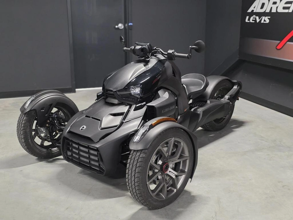 Can-am Ryker 600 Ace 2024 alt