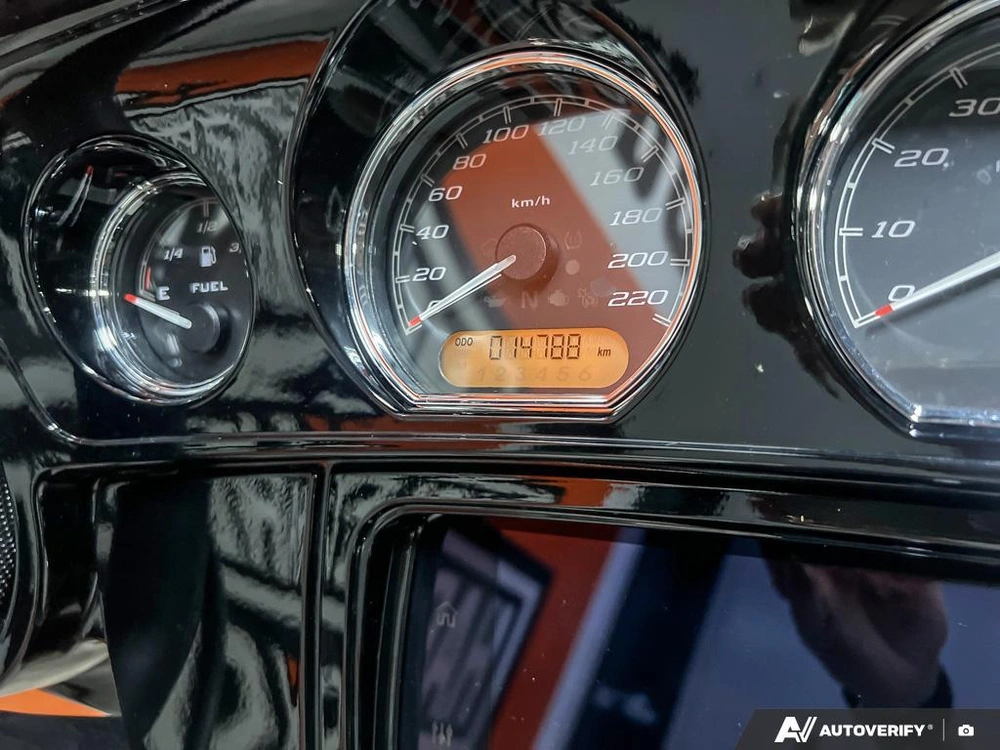 2023 Harley-davidson Flhxst - Street Glide™ St alt