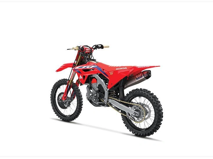 Honda Crf450rwe 2024 alt