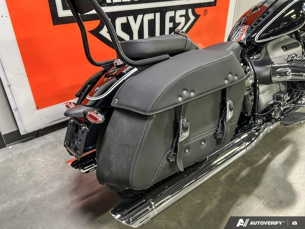 2021 Bmw R 18 Classic alt