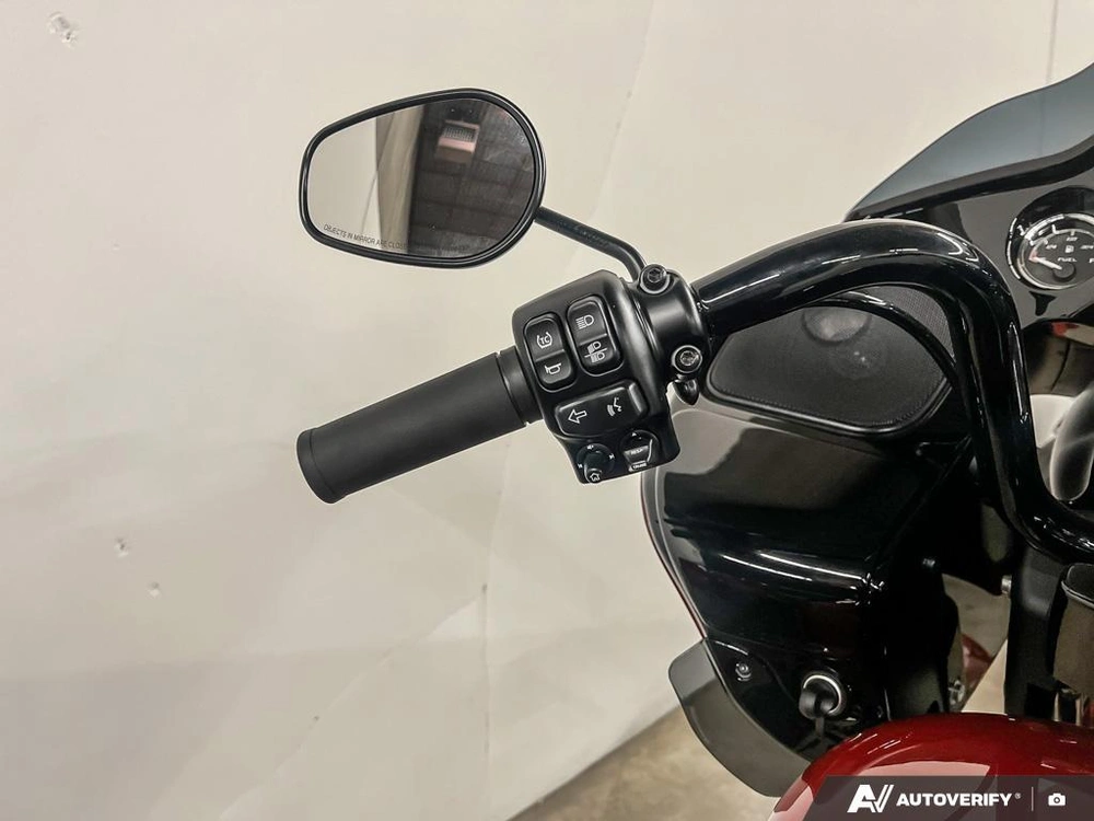 2025 Harley-davidson Fltrt - Road Glide® 3 alt