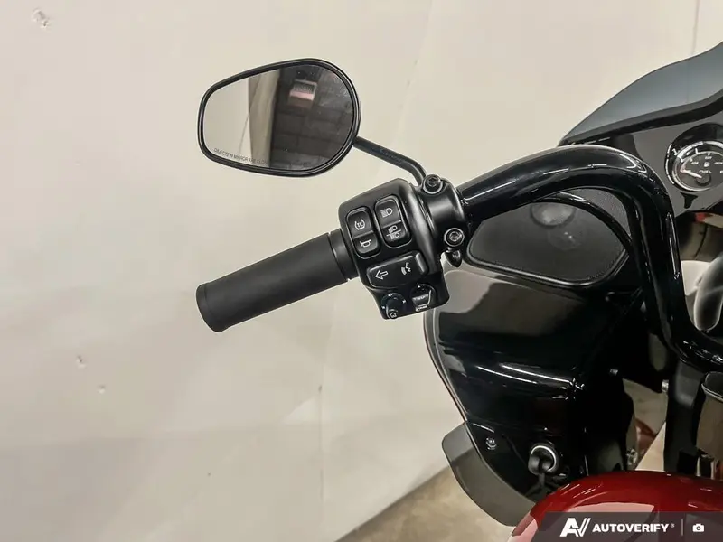 Harley-Davidson FLTRT - Road Glide® 3 2025