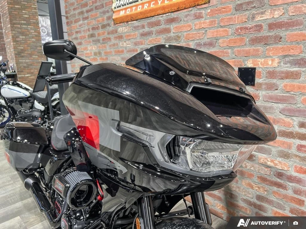 2025 Harley-davidson Fltrxstse - Cvo™ Road Glide™ St alt