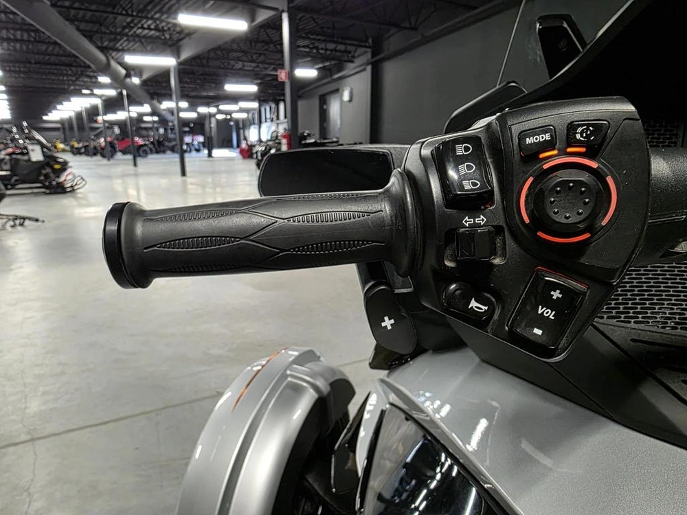 Can-am Spyder Rt Limited 2022 alt