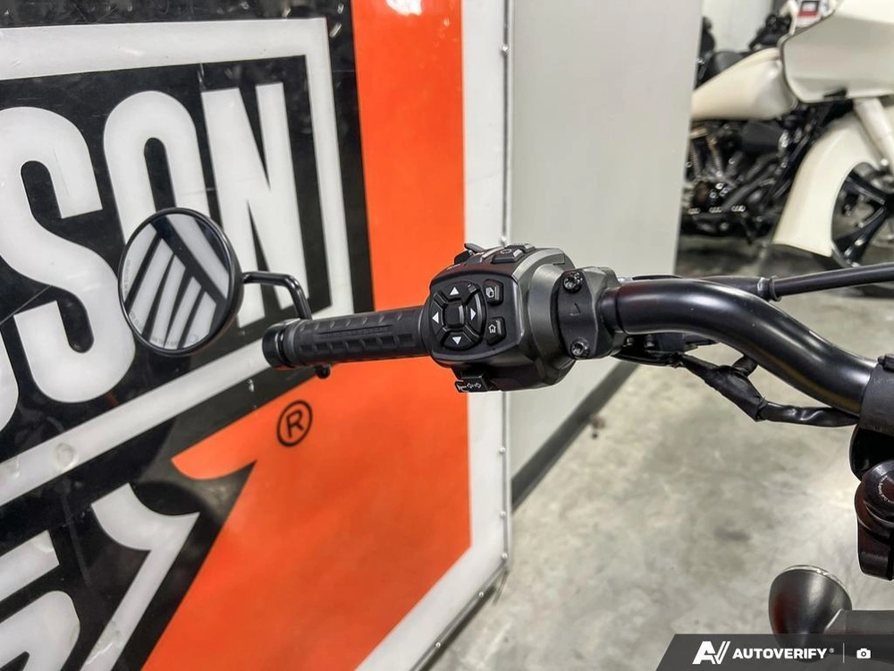 2023 Harley-davidson Rh975s - Nightster™ Special alt