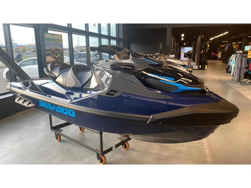 Sea-doo Gtx 230 2025 alt