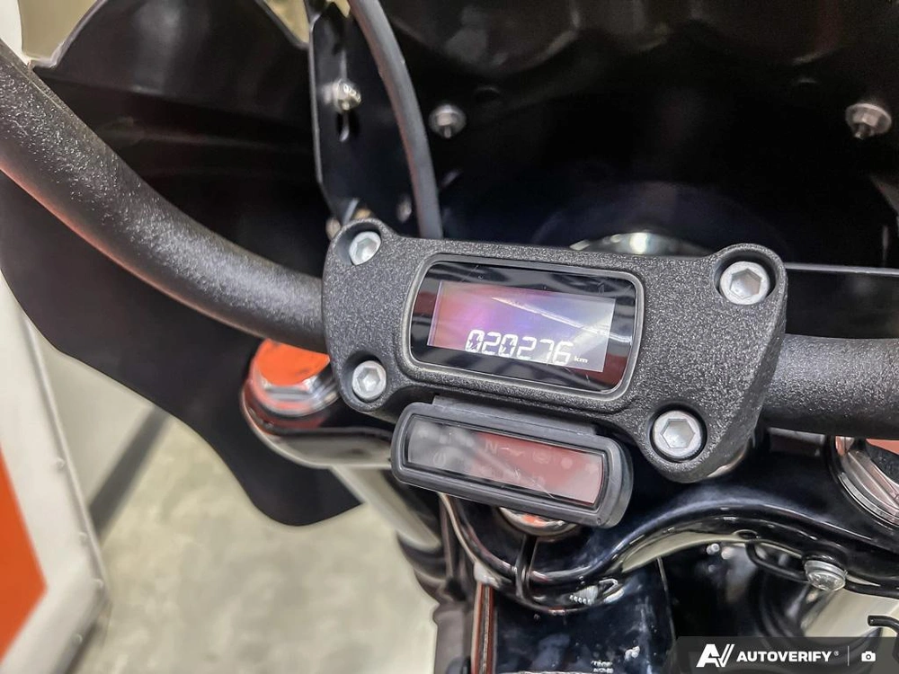 2020 Harley-davidson Fxbb - Softail® Street Bob® alt